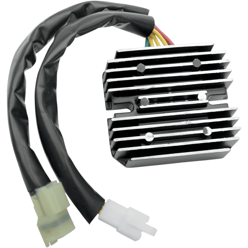 RICK'S MOTORSPORT ELECTRIC VOLTAGE REGULATOR - Driven Powersports Inc.10 - 206