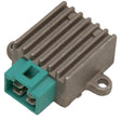 RICK'S MOTORSPORT ELECTRIC VOLTAGE REGULATOR (10 - 556) - Driven Powersports Inc.10 - 55610 - 556