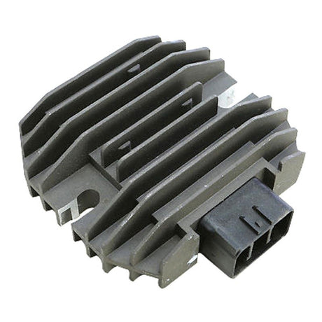 RICK'S MOTORSPORT ELECTRIC VOLTAGE REGULATOR (10 - 208) - Driven Powersports Inc.10 - 20810 - 208