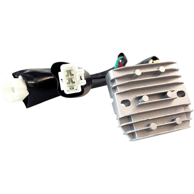 RICK'S MOTORSPORT ELECTRIC VOLTAGE REGULATOR - Driven Powersports Inc.10 - 159