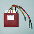 RICK'S MOTORSPORT ELECTRIC VOLTAGE REGULATOR (10 - 552) - Driven Powersports Inc.10 - 55210 - 552