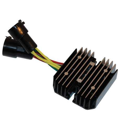 RICK'S MOTORSPORT ELECTRIC VOLTAGE REGULATOR (10 - 310) - Driven Powersports Inc.10 - 31010 - 310