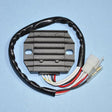 RICK'S MOTORSPORT ELECTRIC VOLTAGE REGULATOR (10 - 246) - Driven Powersports Inc.10 - 24610 - 246