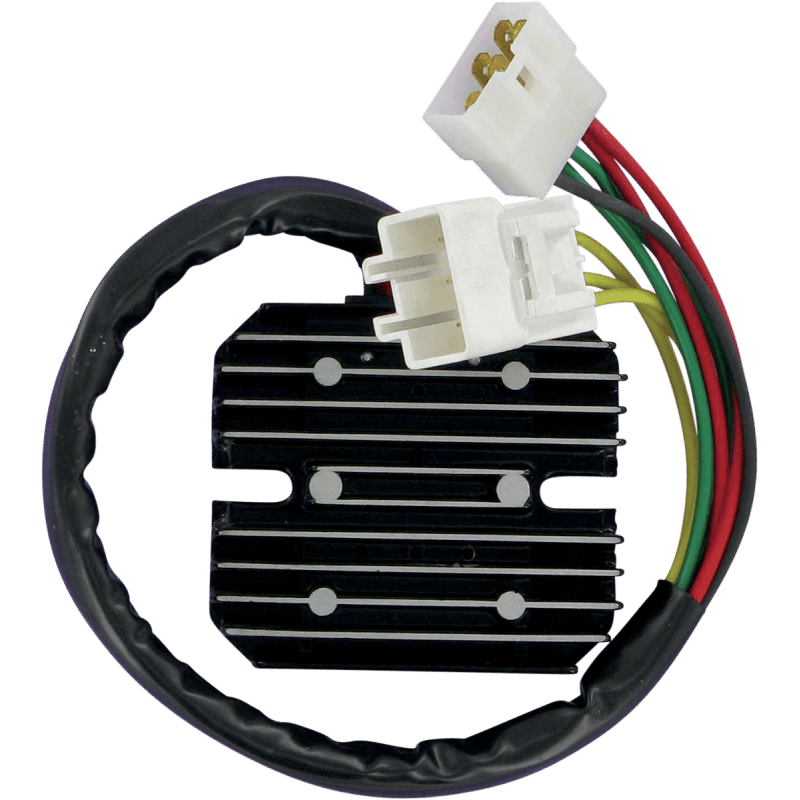 RICK'S MOTORSPORT ELECTRIC VOLTAGE REGULATOR - Driven Powersports Inc.10 - 121