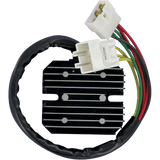 RICK'S MOTORSPORT ELECTRIC VOLTAGE REGULATOR - Driven Powersports Inc.10 - 121