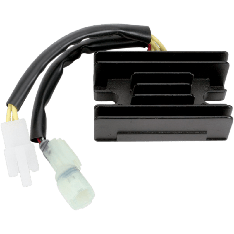 RICK'S MOTORSPORT ELECTRIC VOLTAGE REGULATOR - DRIVEN Canada's Powersports 10 - 66410 - 664