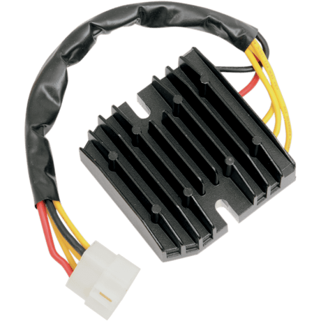 RICK'S MOTORSPORT ELECTRIC VOLTAGE REGULATOR - Driven Powersports Inc.10 - 004H