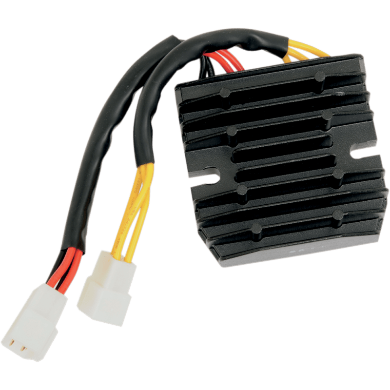 RICK'S MOTORSPORT ELECTRIC VOLTAGE REGULATOR - Driven Powersports Inc.10 - 007H