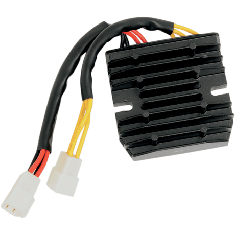 RICK'S MOTORSPORT ELECTRIC VOLTAGE REGULATOR - Driven Powersports Inc.10 - 007H