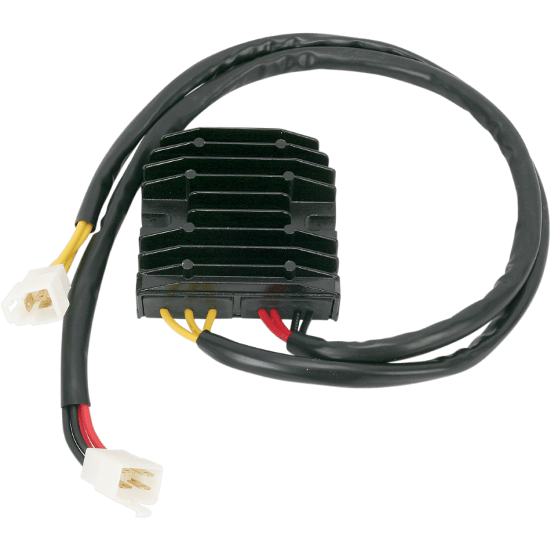 RICK'S MOTORSPORT ELECTRIC VOLTAGE REGULATOR - Driven Powersports Inc.10 - 008H