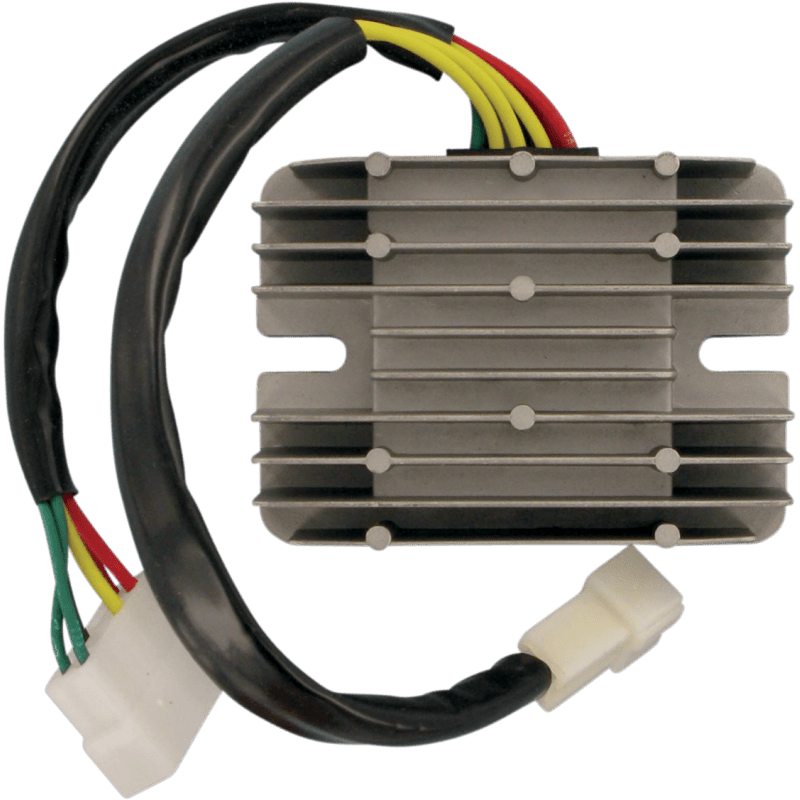 RICK'S MOTORSPORT ELECTRIC VOLTAGE REGULATOR - Driven Powersports Inc.10 - 119