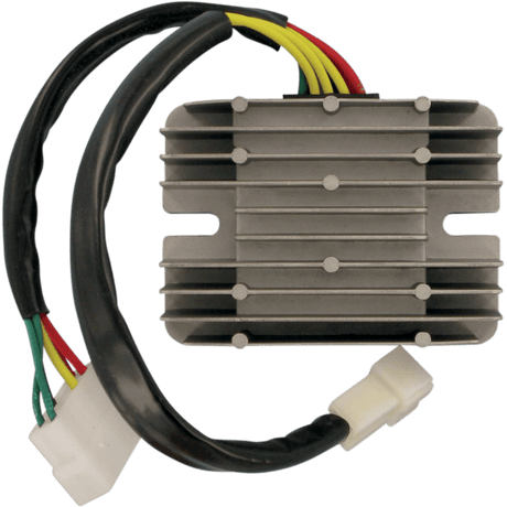 RICK'S MOTORSPORT ELECTRIC VOLTAGE REGULATOR - Driven Powersports Inc.10 - 119