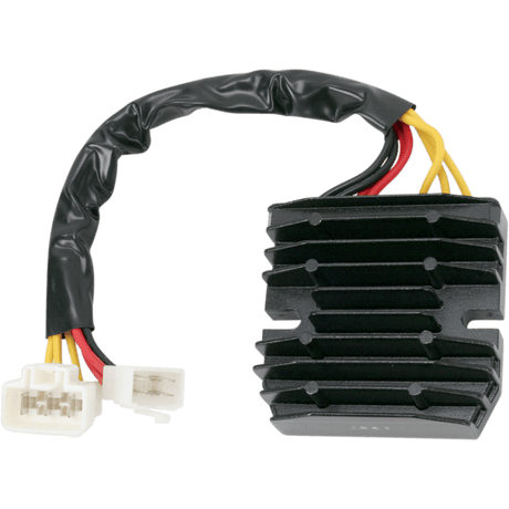 RICK'S MOTORSPORT ELECTRIC VOLTAGE REGULATOR - Driven Powersports Inc.10 - 128H