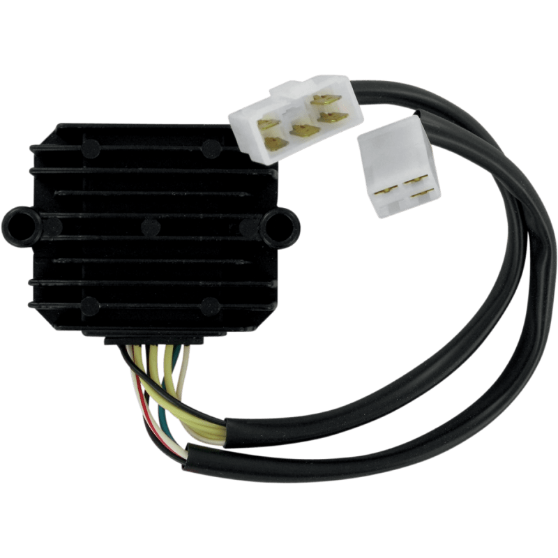 RICK'S MOTORSPORT ELECTRIC VOLTAGE REGULATOR - Driven Powersports Inc.10 - 133