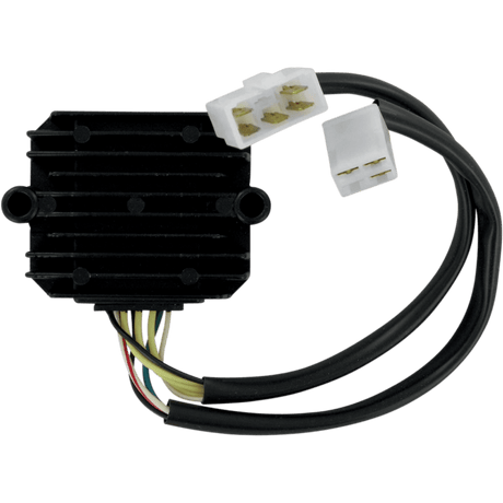 RICK'S MOTORSPORT ELECTRIC VOLTAGE REGULATOR - Driven Powersports Inc.10 - 133