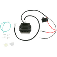 RICK'S MOTORSPORT ELECTRIC VOLTAGE REGULATOR - Driven Powersports Inc.10 - 135H