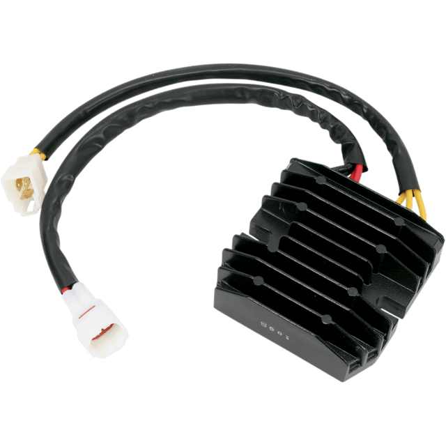 RICK'S MOTORSPORT ELECTRIC VOLTAGE REGULATOR - Driven Powersports Inc.10 - 205H
