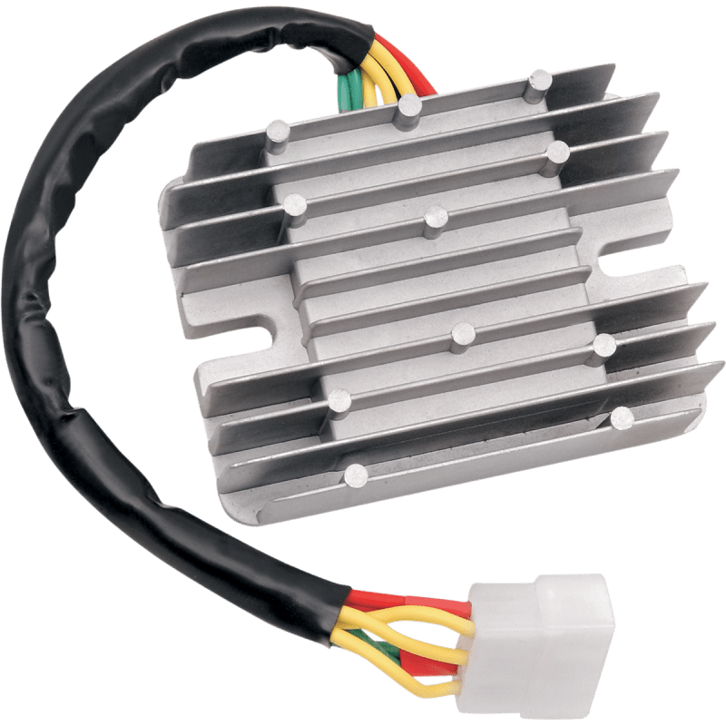 RICK'S MOTORSPORT ELECTRIC VOLTAGE REGULATOR - Driven Powersports Inc.10 - 213