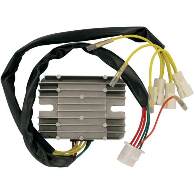 RICK'S MOTORSPORT ELECTRIC VOLTAGE REGULATOR - Driven Powersports Inc.10 - 214
