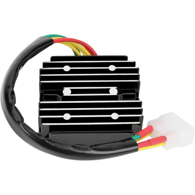 RICK'S MOTORSPORT ELECTRIC VOLTAGE REGULATOR - Driven Powersports Inc.10 - 218