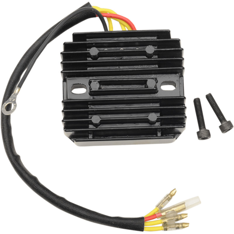 RICK'S MOTORSPORT ELECTRIC VOLTAGE REGULATOR - Driven Powersports Inc.10 - 221H