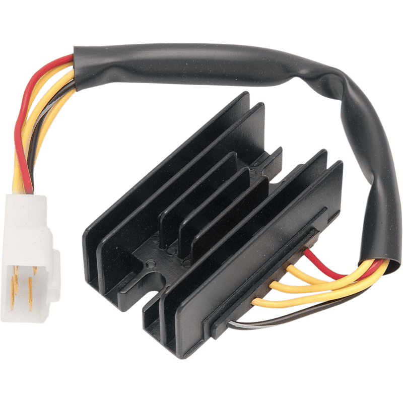 RICK'S MOTORSPORT ELECTRIC VOLTAGE REGULATOR - Driven Powersports Inc.10 - 241