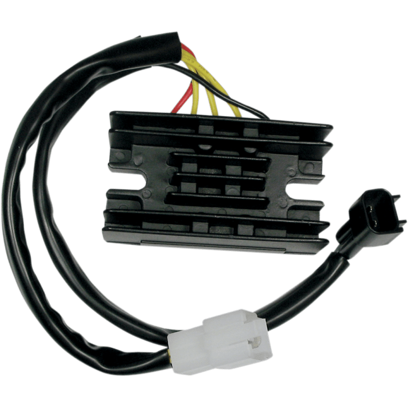 RICK'S MOTORSPORT ELECTRIC VOLTAGE REGULATOR - Driven Powersports Inc.10 - 249