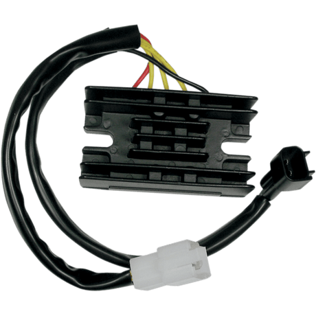 RICK'S MOTORSPORT ELECTRIC VOLTAGE REGULATOR - Driven Powersports Inc.10 - 249