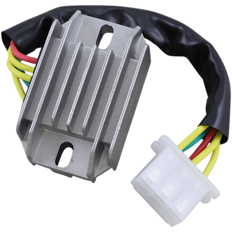 RICK'S MOTORSPORT ELECTRIC VOLTAGE REGULATOR - Driven Powersports Inc.10 - 305