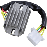RICK'S MOTORSPORT ELECTRIC VOLTAGE REGULATOR - Driven Powersports Inc.10 - 305