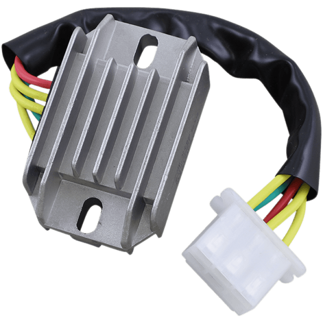 RICK'S MOTORSPORT ELECTRIC VOLTAGE REGULATOR - Driven Powersports Inc.10 - 305