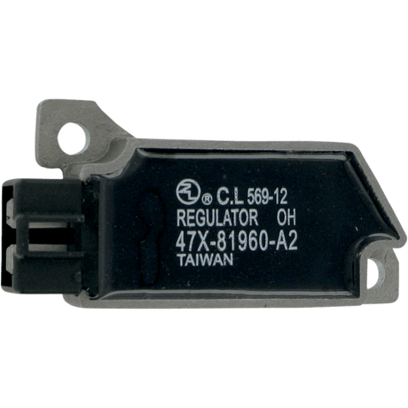 RICK'S MOTORSPORT ELECTRIC VOLTAGE REGULATOR - Driven Powersports Inc.10 - 417