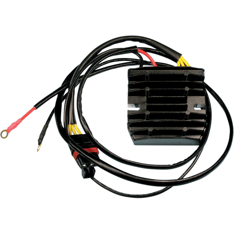 RICK'S MOTORSPORT ELECTRIC VOLTAGE REGULATOR - Driven Powersports Inc.10 - 559H