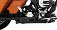 RINEHART RACING 09 - 16 FLH SLIMLINE DUALS HEADER KIT - Driven Powersports Inc.100 - 0451