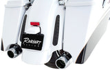 RINEHART RACING 09 - 16 XTREME TRUE DUALS 3.5" TIPS - Driven Powersports Inc.100 - 0100C