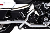 RINEHART RACING 09 - 16 XTREME TRUE DUALS 3.5" TIPS - Driven Powersports Inc.100 - 0100