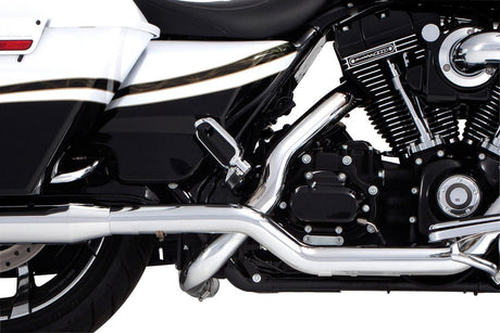RINEHART RACING 09 - 16 XTREME TRUE DUALS 3.5" TIPS - Driven Powersports Inc.100 - 0100