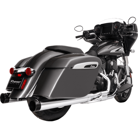 Rinehart Racing 14 - 20 Indian Slimline Duals HDR Kit - DRIVEN Canada's Powersports 100-0550