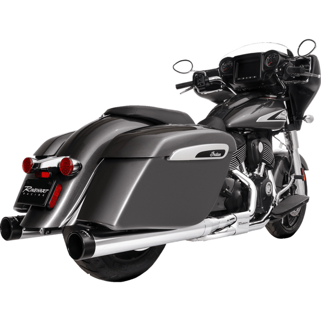 Rinehart Racing 14 - 20 Indian Slimline Duals HDR Kit - DRIVEN Canada's Powersports 100-0550