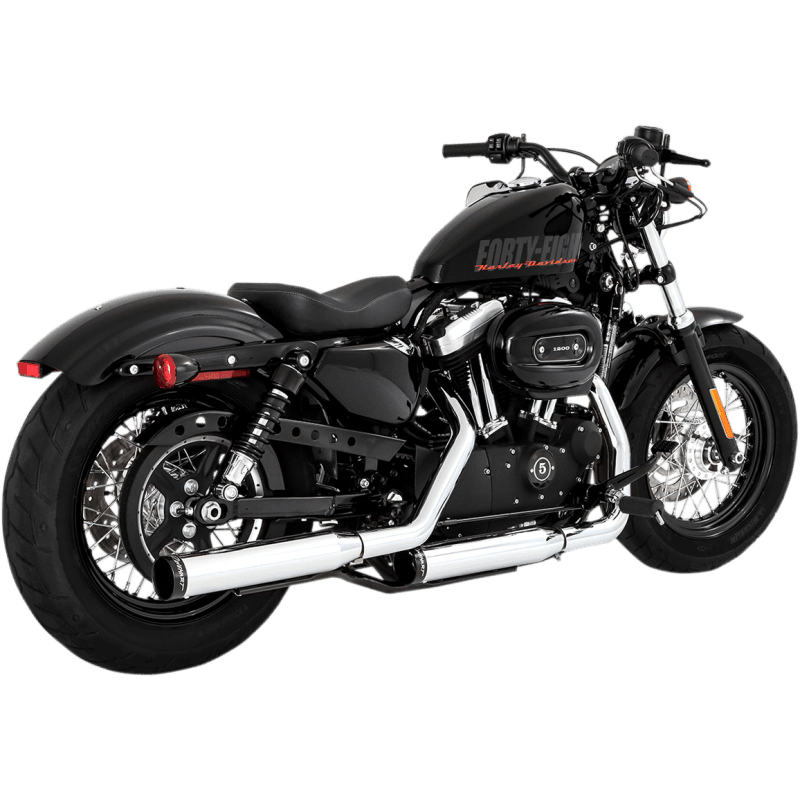 RINEHART RACING 14 - 21 3" SO STRGHT E/CAPS - Driven Powersports Inc.500 - 0400