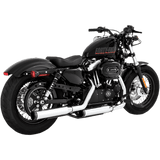 RINEHART RACING 14 - 21 3" SO STRGHT E/CAPS - Driven Powersports Inc.500 - 0400