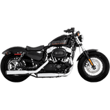 RINEHART RACING 14 - 21 3" SO STRGHT E/CAPS - Driven Powersports Inc.500 - 0400