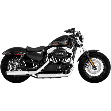 RINEHART RACING 14 - 21 3" SO STRGHT E/CAPS - Driven Powersports Inc.500 - 0400