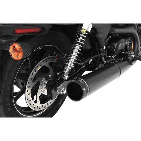 RINEHART RACING 15 - 21 STREET 500/750 4" SO - Driven Powersports Inc.500 - 0600