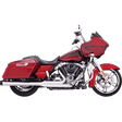 RINEHART RACING 17 - 21 FL 2:1 SYSTEM END CAPS - Driven Powersports Inc.200 - 0106