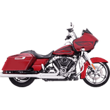 RINEHART RACING 17 - 21 FL 2:1 SYSTEM END CAPS - Driven Powersports Inc.200 - 0106C