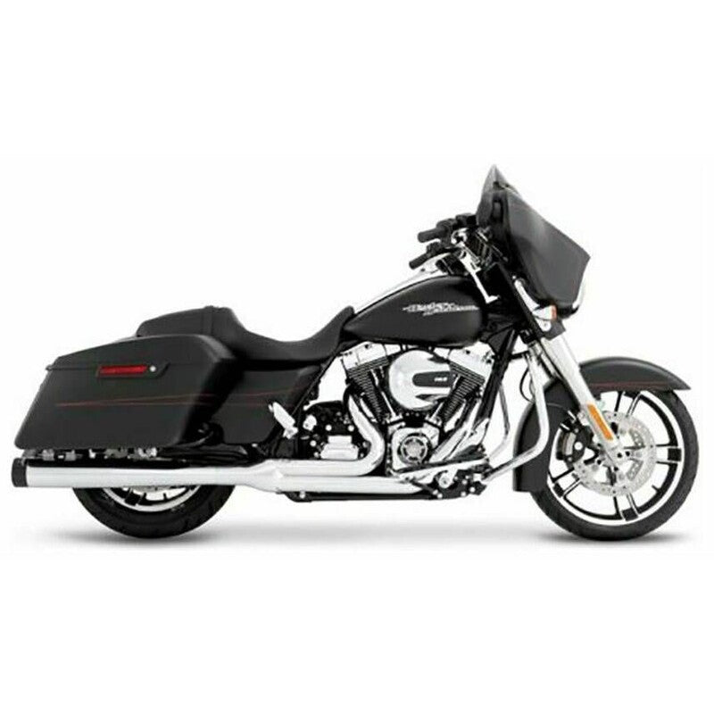 RINEHART RACING 17 - 21 FL 2:1 SYSTEM END CAPS - DRIVEN Canada's Powersports 200 - 0106C