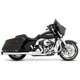 RINEHART RACING 17 - 21 FL 2:1 SYSTEM END CAPS - DRIVEN Canada's Powersports 200 - 0106C