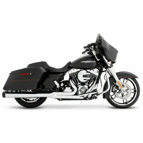 RINEHART RACING 17 - 21 FL 2:1 SYSTEM END CAPS - DRIVEN Canada's Powersports 200 - 0106C