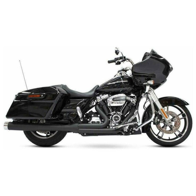 RINEHART RACING 17 - 21 FL 2:1 SYSTEM END CAPS - DRIVEN Canada's Powersports 200 - 0106C